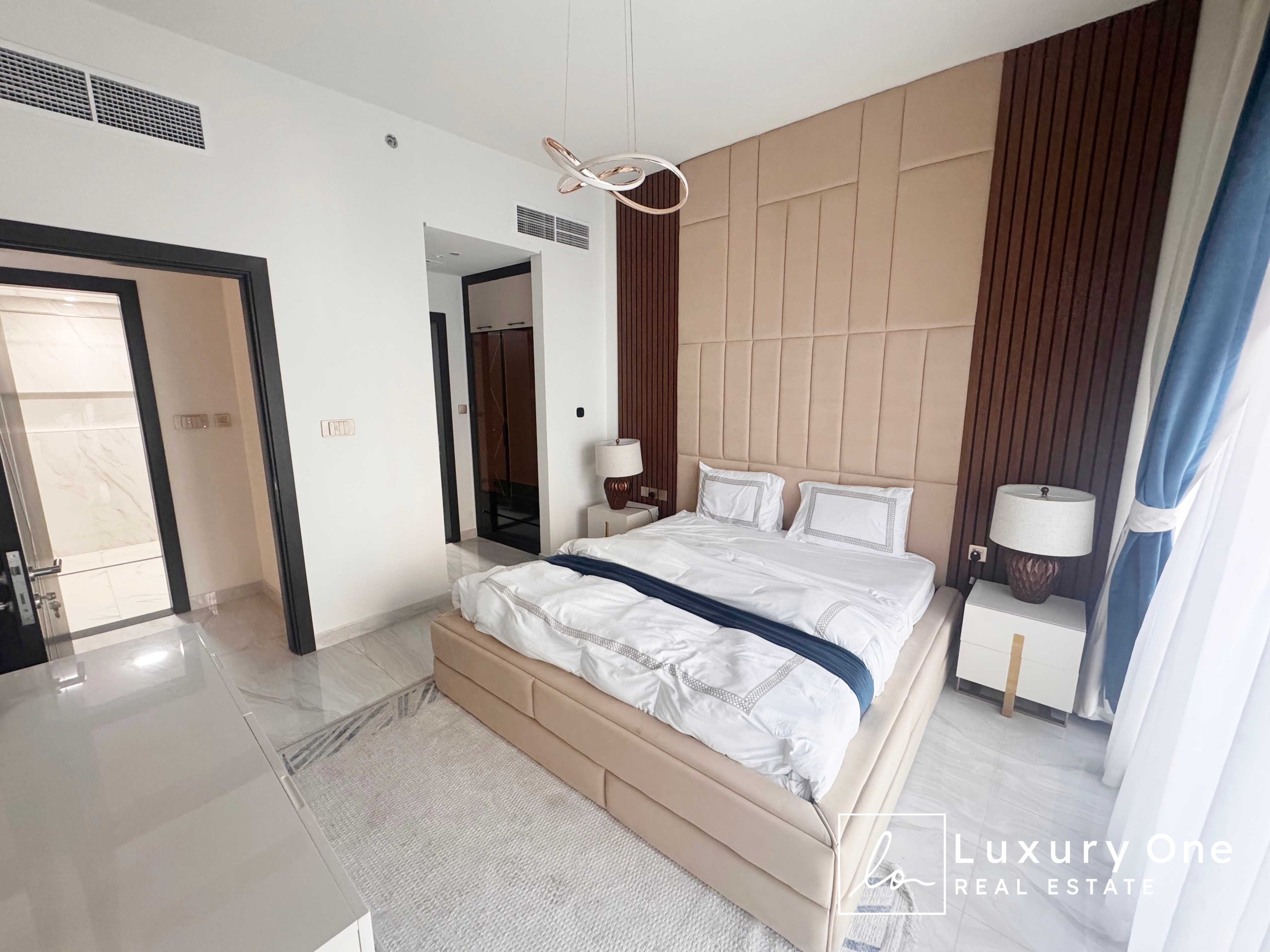 Apartment at Gemz by Danube, Al Furjan, Dubai